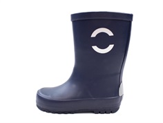 Mikk-line blue nights rain boots